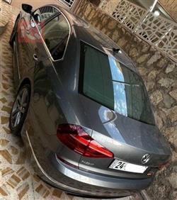 ڤۆڵکسواگن پاسات